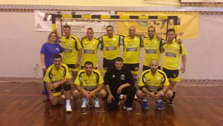 Για απαξίωση της Ομοσπονδίας κάνει λόγο η ΑΕ Λήμνου Χάντμπολ