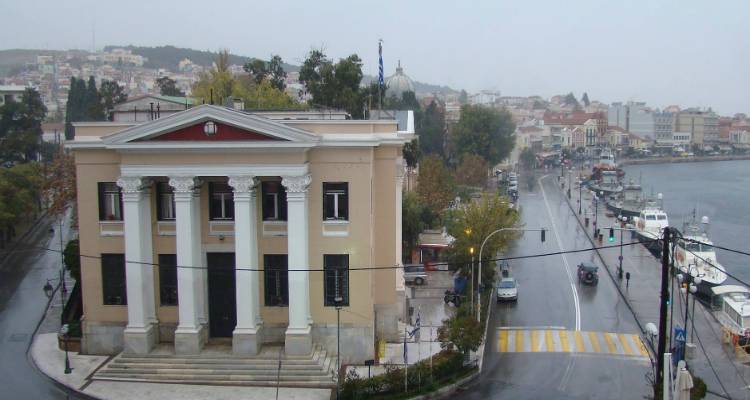 Παράταση προθεσμιών υποβολής προτάσεων στο ΠΕΠ «Βόρειο Αιγαίο» 2014-2020