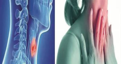 Ύποπτοι για καρκίνο οι όζοι του θυρεοειδούς που αυξάνονται παρά τη θεραπεία