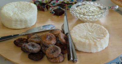 Γεύσεις της Λήμνου