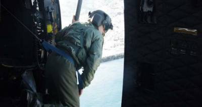 To Super Puma &alpha;&pi;ό &tau;&eta; &Lambda;ή&mu;&nu;&omicron; &delta;&iota;έ&sigma;&omega;&sigma;&epsilon; &delta;&upsilon;&omicron; &alpha;&pi;&omicron;&kappa;&lambda;&epsilon;&iota;&sigma;&mu;έ&nu;&omicron;&upsilon;&sigmaf; &pi;&omicron;&lambda;ί&tau;&epsilon;&sigmaf; (video + photos)