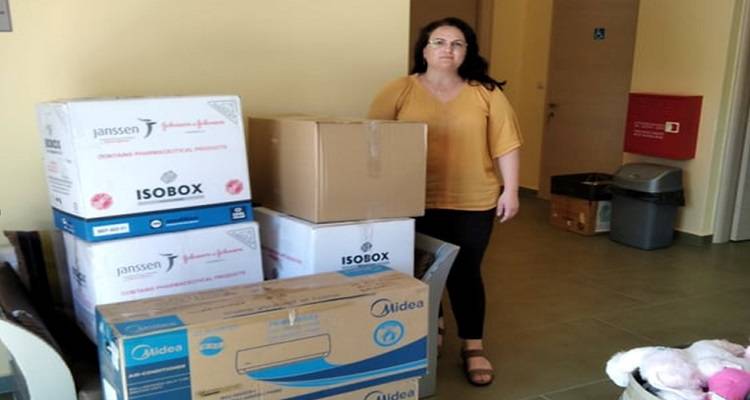 Απλόχερη βοήθεια από τη Λήμνο σε κοινωνικά αποκλεισμένα παιδιά