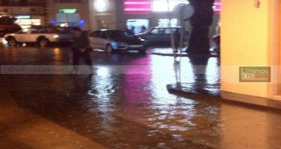 Νίκος Μοσχάκης: «Άμεσα παρεμβάσεις  στην πλατεία ΚΤΕΛ» (mp3)