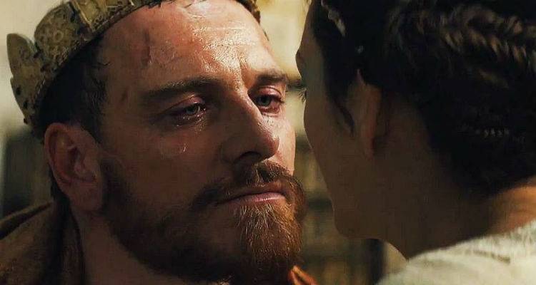 &Omicron; &laquo;Macbeth&raquo; έ&rho;&chi;&epsilon;&tau;&alpha;&iota; &sigma;&tau;&omicron; &Mu;&alpha;&rho;&omicron;ύ&lambda;&alpha; (video)