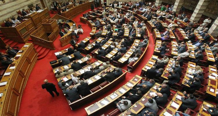 Πρώην Υπουργός ψάχνει δουλειά μέσα από αγγελία