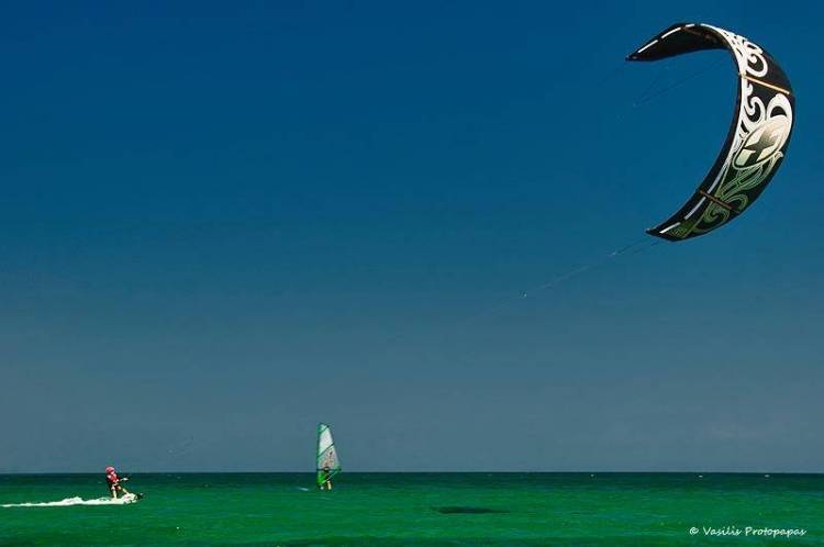 «Η Λήμνος χωρίς μυστικά» από την εφημερίδα Τα Νέα