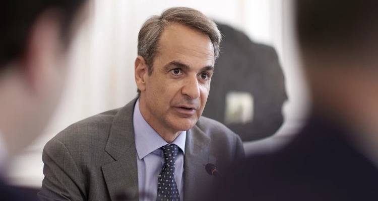 &Alpha;&pi;ό &Delta;&epsilon;&upsilon;&tau;έ&rho;&alpha; &omicron; &alpha;&nu;&alpha;&sigma;&chi;&eta;&mu;&alpha;&tau;&iota;&sigma;&mu;ό&sigmaf; -&Omicron; &Mu;&eta;&tau;&sigma;&omicron;&tau;ά&kappa;&eta;&sigmaf; &alpha;&pi;&omicron;&phi;&alpha;&sigma;ί&zeta;&epsilon;&iota; &gamma;&iota;&alpha; &tau;&alpha; &pi;&rho;ό&sigma;&omega;&pi;&alpha; &sigma;&epsilon; &kappa;&upsilon;&beta;έ&rho;&nu;&eta;&sigma;&eta; &kappa;&alpha;&iota; &Mu;&alpha;&xi;ί&mu;&omicron;&upsilon;