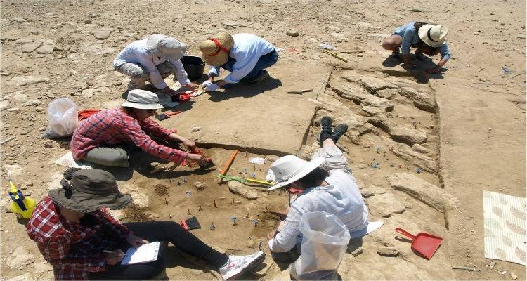 Στο φως σημαντικά ευρήματα της προϊστορικής Λήμνου | Πρώτη οργανωμένη ανθρώπινη παρουσία στο νησί αρκετές χιλιετίες πριν την περίοδο της Πολιόχνης