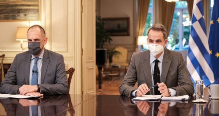 Φωτογραφία: INTIME NEWS