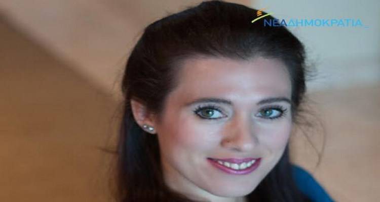 Έλβα Πελεκάνου: &quot;Θέλω να βοηθήσω σ αυτή τη δύσκολη συγκυρία&quot;