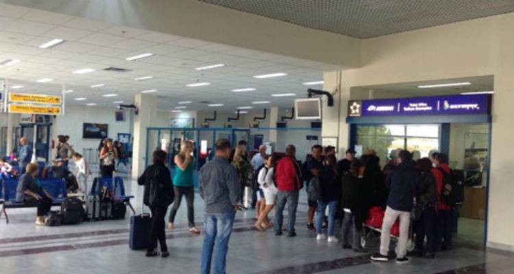 &Lambda;ή&mu;&nu;&omicron; &ndash; &Alpha;&theta;ή&nu;&alpha; &mu;έ&sigma;&omega;&hellip; &Theta;&epsilon;&sigma;&sigma;&alpha;&lambda;&omicron;&nu;ί&kappa;&eta;&sigmaf;