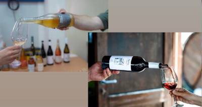 &Lambda;ή&mu;&nu;&omicron;&sigmaf;: "&Gamma;&nu;&omega;&rho;ί&zeta;&omicron;&nu;&tau;&alpha;&sigmaf; &pi;&epsilon;&rho;&iota;&sigma;&sigma;ό&tau;&epsilon;&rho;&alpha; &gamma;&iota;&alpha; &tau;&omicron; &kappa;&rho;&alpha;&sigma;ί" &alpha;&pi;ό &tau;&omicron; Lemnos Philema