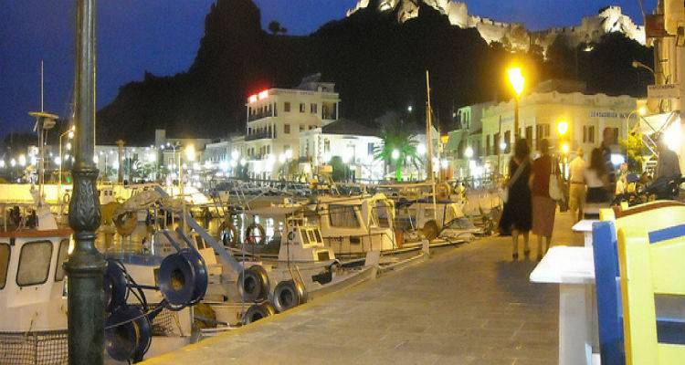 &Eta; &beta;ό&lambda;&tau;&alpha; &sigma;&tau;&eta; &Mu;ύ&rho;&iota;&nu;&alpha;