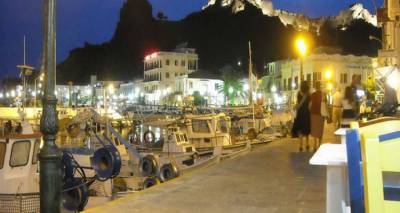 &Eta; &beta;ό&lambda;&tau;&alpha; &sigma;&tau;&eta; &Mu;ύ&rho;&iota;&nu;&alpha;