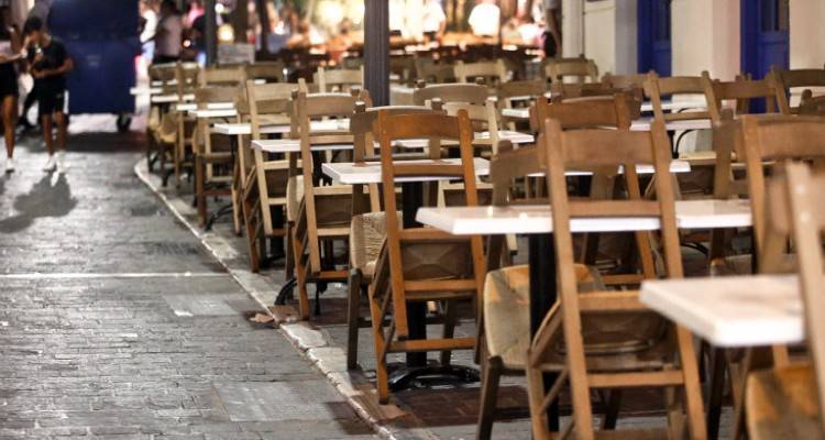 Εστίαση: Απειλούν με lockdown από τις 16 έως τις 22 Σεπτεμβρίου οι καταστηματάρχες | Τα αιτήματά τους