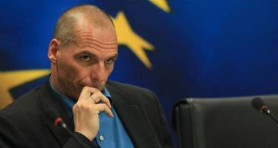&Beta;&alpha;&rho;&omicron;&upsilon;&phi;ά&kappa;&eta;&sigmaf;: &Omicron; &Mu;ά&rho;&tau;&iota;&omicron;&sigmaf; &epsilon;ί&nu;&alpha;&iota; &lambda;&upsilon;&mu;έ&nu;&omicron; &theta;έ&mu;&alpha;