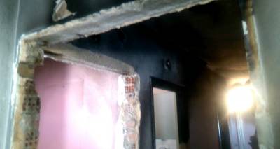 &quot;Εμείς κάναμε την επίθεση στο γραφείο Αθανασίου&quot;