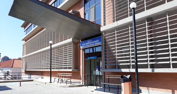 Λήμνος - Καλά νέα: Ανακαινίζεται και εκσυγχρονίζεται η Μονάδα Τεχνητού Νεφρού