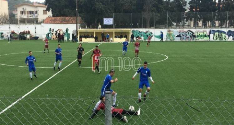 Κύπελλο Λήμνου: Αυτές οι ομάδες περνούν στην επόμενη φάση