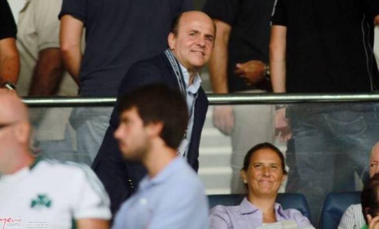 Άγαλμα για τον "Ανώνυμο Μετανάστη" στην Ατσική