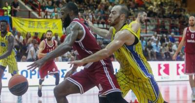 &Lambda;&alpha;ύ&rho;&iota;&omicron; &ndash; Ή&phi;&alpha;&iota;&sigma;&tau;&omicron;&sigmaf; &Lambda;ή&mu;&nu;&omicron;&upsilon; 66-61