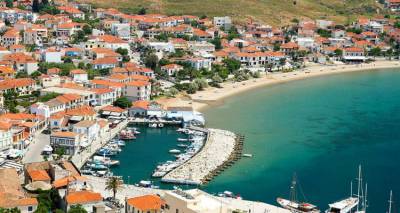 Διευρύνεται η Ένωση Ξενοδόχων Λήμνου | Με νέα πρόσωπα το Διοικητικό Συμβούλιο (audio)