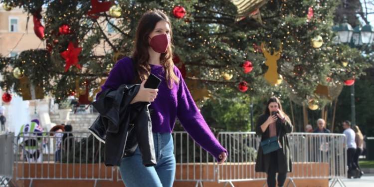 &Kappa;&omicron;&rho;&omega;&nu;&omicron;ϊό&sigmaf;: &Sigma;ή&mu;&epsilon;&rho;&alpha; &omicron;&iota; &alpha;&nu;&alpha;&kappa;&omicron;&iota;&nu;ώ&sigma;&epsilon;&iota;&sigmaf; &tau;&omicron;&upsilon; &Epsilon;&Omicron;&Delta;&Upsilon; &gamma;&iota;&alpha; &mu;ά&sigma;&kappa;&epsilon;&sigmaf; &sigma;&epsilon; &kappa;&lambda;&epsilon;&iota;&sigma;&tau;&omicron;ύ&sigmaf; &chi;ώ&rho;&omicron;&upsilon;&sigmaf; &kappa;&alpha;&iota; &nu;&omicron;&sigma;&omicron;&kappa;&omicron;&mu;&epsilon;ί&alpha;