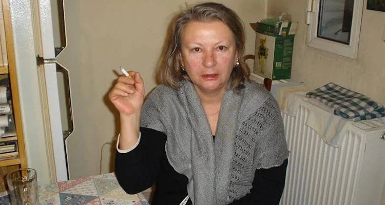 Πέθανε η συγγραφέας Μαριάννα Δήτσα, η «Συννεφούλα» του Διονύση Σαββόπουλου