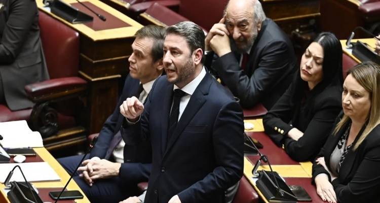 &Tau;&omicron; &Pi;&Alpha;&Sigma;&Omicron;&Kappa; &kappa;&alpha;&tau;έ&theta;&epsilon;&sigma;&epsilon; &pi;&rho;ό&tau;&alpha;&sigma;&eta; &gamma;&iota;&alpha; &pi;&rho;&omicron;&alpha;&nu;&alpha;&kappa;&rho;&iota;&tau;&iota;&kappa;ή: &Sigma;&tau;&omicron; &kappa;ά&delta;&rho;&omicron; &Kappa;&alpha;&rho;&alpha;&mu;&alpha;&nu;&lambda;ή&sigmaf;, &Sigma;&pi;ί&rho;&tau;&zeta;&eta;&sigmaf; &kappa;&alpha;&iota; &omicron;&iota; &upsilon;&phi;&upsilon;&pi;&omicron;&upsilon;&rho;&gamma;&omicron;ί &tau;&omicron;&upsilon;&sigmaf;