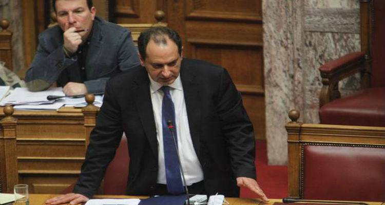 &Delta;&iota;&alpha;&beta;&epsilon;&beta;&alpha;&iota;ώ&sigma;&epsilon;&iota;&sigmaf; &Sigma;&pi;ί&rho;&tau;&zeta;&eta;: &Delta;&epsilon;&nu; &theta;&alpha; &kappa;&omicron;&pi;&epsilon;ί &kappa;&alpha;&mu;ί&alpha; ά&gamma;&omicron;&nu;&eta; &gamma;&rho;&alpha;&mu;&mu;ή