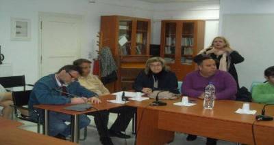 Εκλογές για τον Εμπορικό Σύλλογο Λήμνου