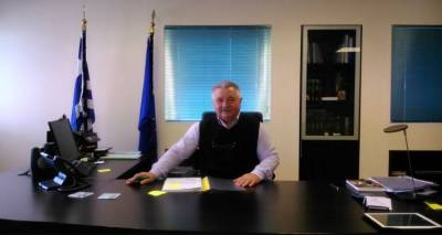 Χρονική μετάθεση Ημερίδας για την καινοτομία στον Πρωτογενή Τομέα