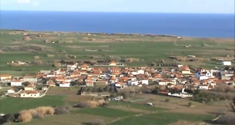 Λήμνος: Εκλογές στον Πολιτιστικό Σύλλογο Παναγιάς