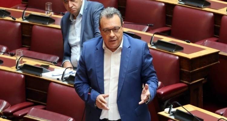 &Alpha;&iota;&sigma;&iota;&omicron;&delta;&omicron;&xi;ί&alpha; &sigma;&tau;&omicron;&nu; &Sigma;&Upsilon;&Rho;&Iota;&Zeta;&Alpha; &mu;&epsilon;&tau;ά &tau;&iota;&sigmaf; &nu;έ&epsilon;&sigmaf; &delta;&eta;&mu;&omicron;&sigma;&kappa;&omicron;&pi;ή&sigma;&epsilon;&iota;&sigmaf; -&Sigma;ή&mu;&epsilon;&rho;&alpha; &sigma;&upsilon;&nu;ά&nu;&tau;&eta;&sigma;&eta; &Phi;ά&mu;&epsilon;&lambda;&lambda;&omicron;&upsilon;-&Pi;έ&tau;&rho;&omicron;&upsilon; &Kappa;ό&kappa;&kappa;&alpha;&lambda;&eta;