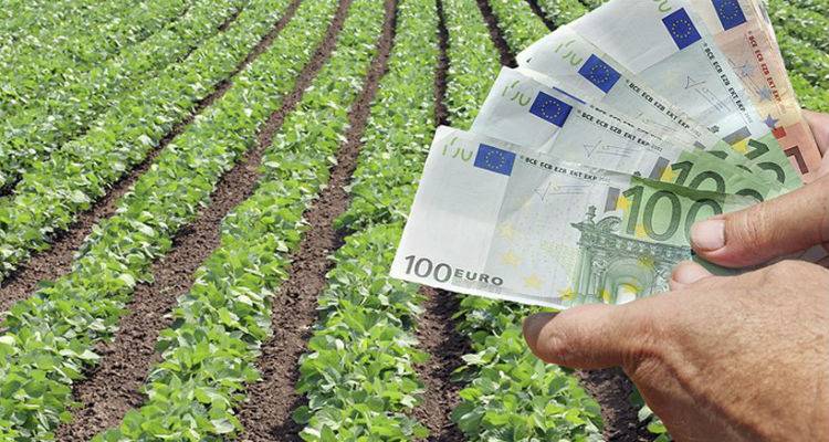 2.326.555,42 &euro; &sigma;&epsilon; 779 &beta;&iota;&omicron;&kappa;&alpha;&lambda;&lambda;&iota;&epsilon;&rho;&gamma;&eta;&tau;έ&sigmaf; &tau;&eta;&sigmaf; &Lambda;ή&mu;&nu;&omicron;&upsilon; &kappa;&alpha;&iota; &tau;&eta;&sigmaf; &Lambda;έ&sigma;&beta;&omicron;&upsilon;