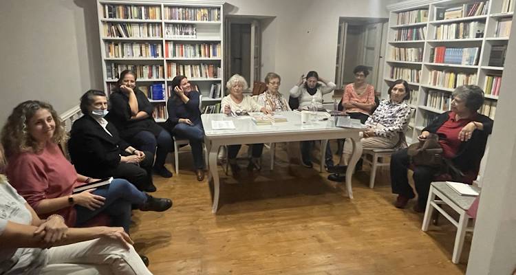 &Xi;&epsilon;&kappa;ί&nu;&eta;&sigma;&epsilon; &xi;&alpha;&nu;ά &tau;&iota;&sigmaf; &sigma;&upsilon;&nu;&alpha;&nu;&tau;ή&sigma;&epsilon;&iota;&sigmaf; &tau;&eta;&sigmaf; &eta; &Lambda;έ&sigma;&chi;&eta; &Phi;&iota;&lambda;&alpha;&nu;&alpha;&gamma;&nu;&omega;&sigma;ί&alpha;&sigmaf; &Lambda;ή&mu;&nu;&omicron;&upsilon;