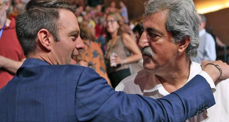 &Omicron; &Kappa;&alpha;&sigma;&sigma;&epsilon;&lambda;ά&kappa;&eta;&sigmaf; έ&beta;&gamma;&alpha;&lambda;&epsilon; &tau;&omicron;&nu; &Pi;&omicron;&lambda;ά&kappa;&eta; &alpha;&pi;ό &sigma;&upsilon;&nu;&tau;&omicron;&nu;&iota;&sigma;&tau;ή | Ό&lambda;&epsilon;&sigmaf; &omicron;&iota; &alpha;&lambda;&lambda;&alpha;&gamma;έ&sigmaf; &sigma;&tau;&omicron;&nu; &Sigma;&Upsilon;&Rho;&Iota;&Zeta;&Alpha;