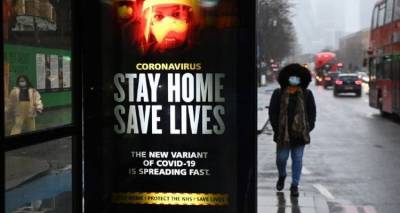 Βρετανία – Κορονοϊός: “Ελευθερωτής” για τα διεθνή ταξίδια ο πλήρης εμβολιασμός, υπογραμμίζει ο Μπόρις Τζόνσον