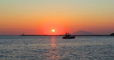 &Kappa;&alpha;&lambda;ώ&sigmaf; ή&lambda;&theta;&alpha;&tau;&epsilon; &sigma;&tau;&eta; &Lambda;ή&mu;&nu;&omicron;