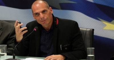 &Gamma;&iota;&alpha; &epsilon;&sigma;&chi;ά&tau;&eta; &pi;&rho;&omicron;&delta;&omicron;&sigma;ί&alpha; &omicron; &Beta;&alpha;&rho;&omicron;&upsilon;&phi;ά&kappa;&eta;&sigmaf;