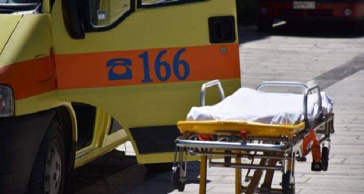 &Lambda;ή&mu;&nu;&omicron;&sigmaf;: &Iota;&Chi; &laquo;&kappa;&alpha;&rho;&phi;ώ&theta;&eta;&kappa;&epsilon;&raquo; &sigma;&epsilon; &kappa;&omicron;&lambda;ώ&nu;&alpha;