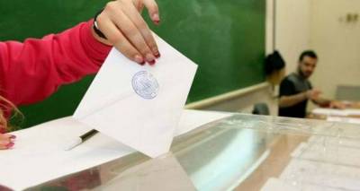 Μάθε σε ποιο εκλογικό τμήμα της Λήμνου ψηφίζεις για το δημοψήφισμα