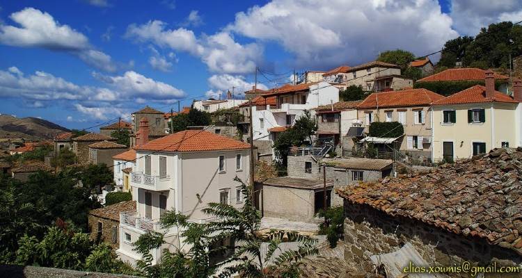 Τέλος καλό! Εντοπίστηκε η ηλικιωμένη στον Κορνό