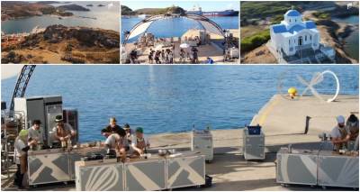 &laquo;&Pi;&lambda;&eta;&mu;&mu;ύ&rho;&iota;&sigma;&epsilon;&raquo; &Lambda;ή&mu;&nu;&omicron; &omicron; ANT1 &Rho;&omicron;&upsilon;&mu;&alpha;&nu;ί&alpha;&sigmaf; | &Delta;&epsilon;ί&tau;&epsilon; &tau;&omicron; &tau;&rho;έ&iota;&lambda;&epsilon;&rho; &alpha;&pi;ό &tau;&omicron; &mu;&alpha;&gamma;&epsilon;&iota;&rho;&iota;&kappa;ό show (video)