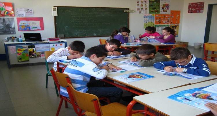 ΣΕΠΕ Λήμνου: &quot;Συνεχίζεται η υποβάθμιση του ολοήμερου σχολείου&quot;