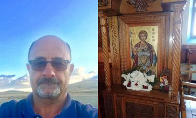 &Omicron; &Pi;&rho;ό&epsilon;&delta;&rho;&omicron;&sigmaf; &tau;&eta;&sigmaf; &kappa;&omicron;&iota;&nu;ό&tau;&eta;&tau;&alpha;&sigmaf; &Kappa;&alpha;&lambda;&lambda;&iota;&theta;έ&alpha;&sigmaf; &Pi;&alpha;&lambda;&alpha;&iota;&omicron;&lambda;ό&gamma;&omicron;&sigmaf; &Kappa;&upsilon;&rho;&iota;&alpha;&zeta;ή&sigmaf;, &alpha;&nu;έ&lambda;&alpha;&beta;&epsilon; &tau;&omicron; &kappa;ό&sigma;&tau;&omicron;&sigmaf; &sigma;&tau;&omicron;&lambda;&iota;&sigma;&mu;&omicron;ύ &tau;&omicron;&upsilon; &Epsilon;&pi;&iota;&tau;&alpha;&phi;ί&omicron;&upsilon;