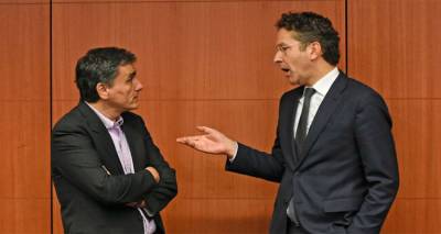 &Mu;&epsilon;&tau;ά &tau;&alpha; &laquo;&mu;&pi;&rho;&omicron;&sigmaf; &pi;ί&sigma;&omega;&raquo; &tau;&eta;&sigmaf; &kappa;&upsilon;&beta;έ&rho;&nu;&eta;&sigma;&eta;&sigmaf; &omicron;&iota; &delta;&alpha;&nu;&epsilon;&iota;&sigma;&tau;έ&sigmaf; &zeta;&eta;&tau;&omicron;ύ&nu; ό&lambda;&alpha; &tau;&alpha; &mu;έ&tau;&rho;&alpha; &tau;&omicron; 2019