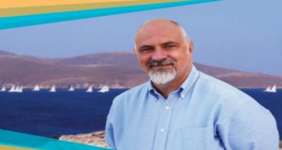 Δημήτρης Μπουλώτης: «Δεν θα είμαι υποψήφιος στις επόμενες εκλογές» (mp3)