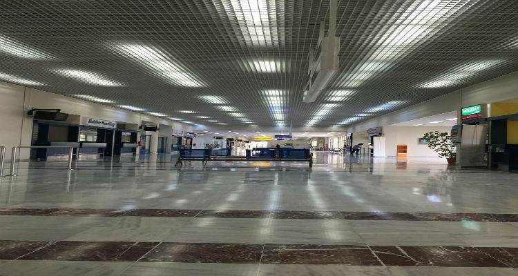 &laquo;&Epsilon;&kappa;&tau;ό&sigmaf;&raquo; &alpha;&epsilon;&rho;&omicron;&sigma;&kappa;ά&phi;&omicron;&upsilon;&sigmaf; &tau;&alpha;&xi;&iota;&delta;&iota;ώ&tau;&epsilon;&sigmaf; &alpha;&pi;ό &kappa;&alpha;&iota; &pi;&rho;&omicron;&sigmaf; &Lambda;ή&mu;&nu;&omicron;