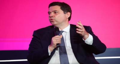 Κοντογεώργης: Σε πλήρη εξέλιξη όλα τα σημαντικά έργα σε Μυτιλήνη, Λήμνο και Άγιο Ευστράτιο